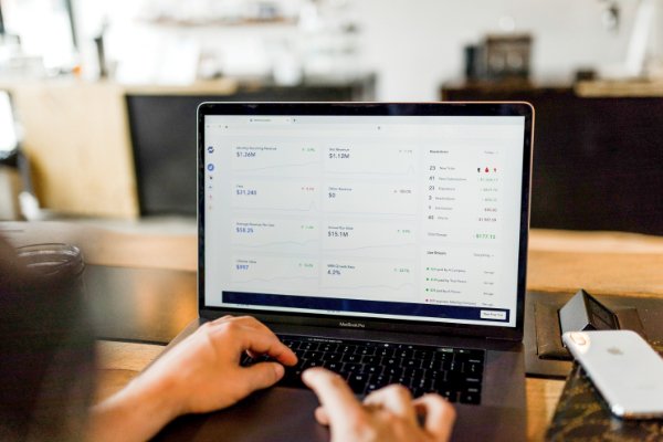 Why we switched to WooCommerce Blog 1